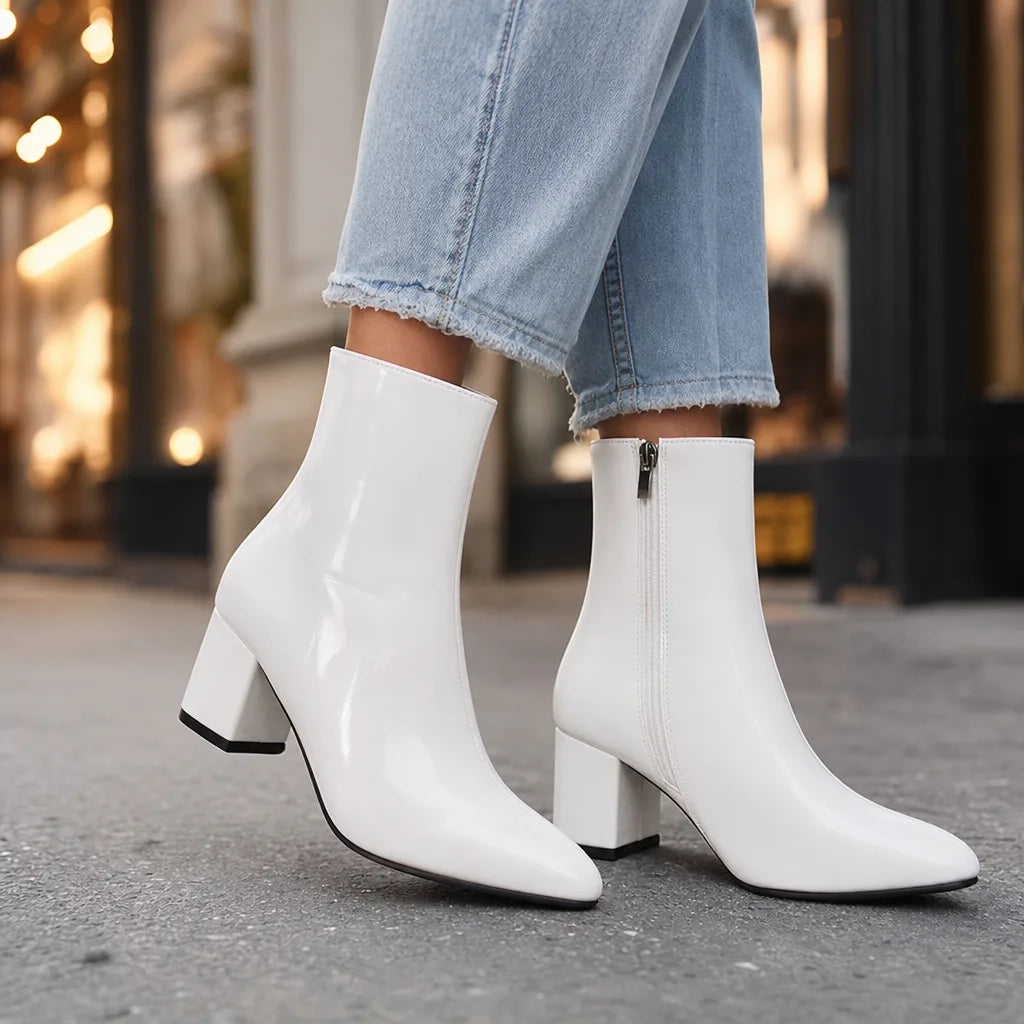 Women’s Fall Ankle Boots for Everyday Wear