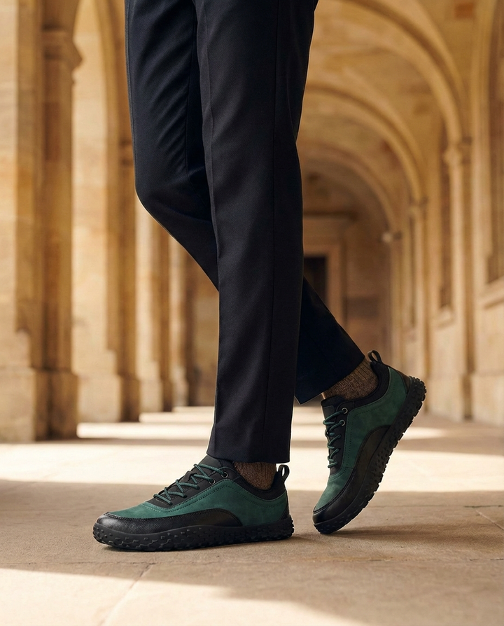 Men's Casual Shoes – Lightweight Everyday Comfort