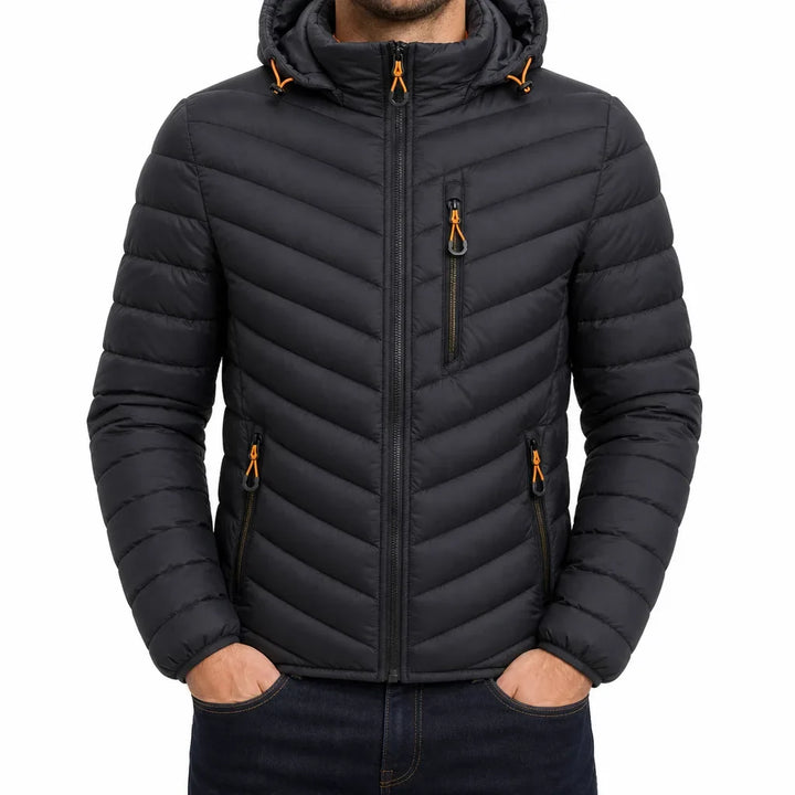 Torin | Mens Fall Puffer Jacket