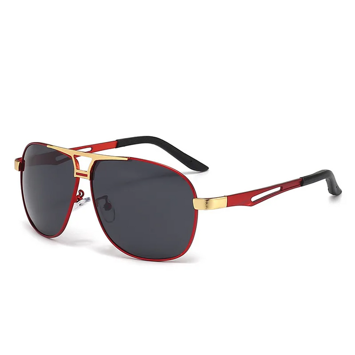 Aviator Sunglasses with UV Protection & Spectra Lenses