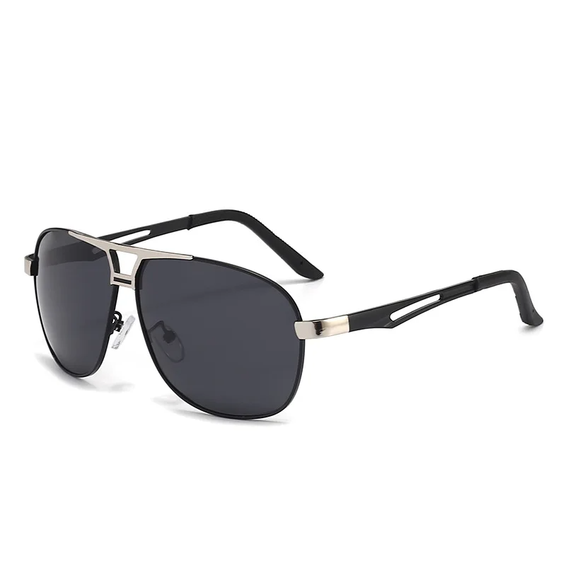 Aviator Sunglasses with UV Protection & Spectra Lenses