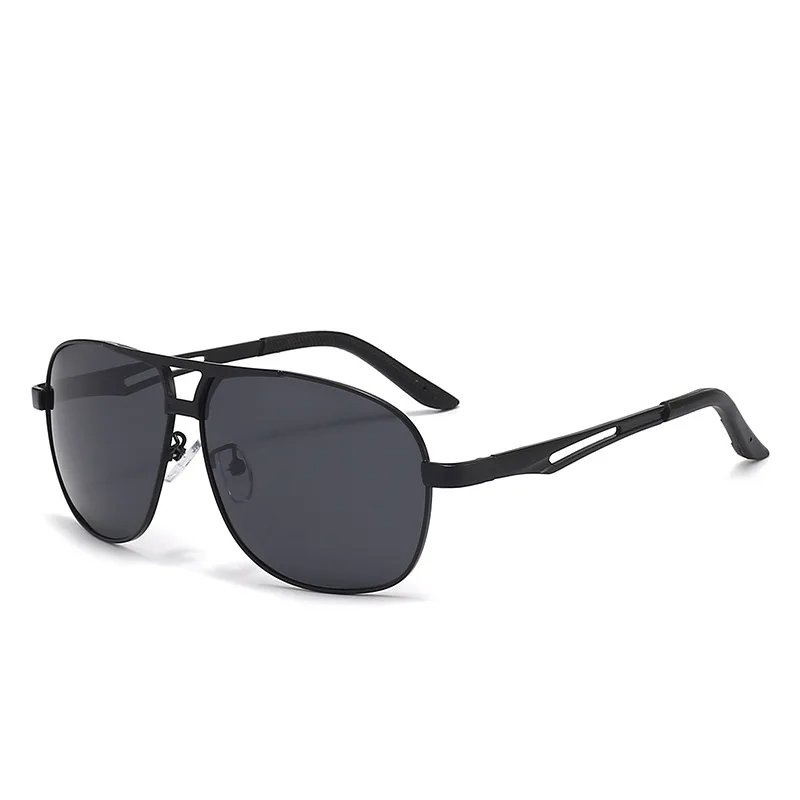 Aviator Sunglasses with UV Protection & Spectra Lenses