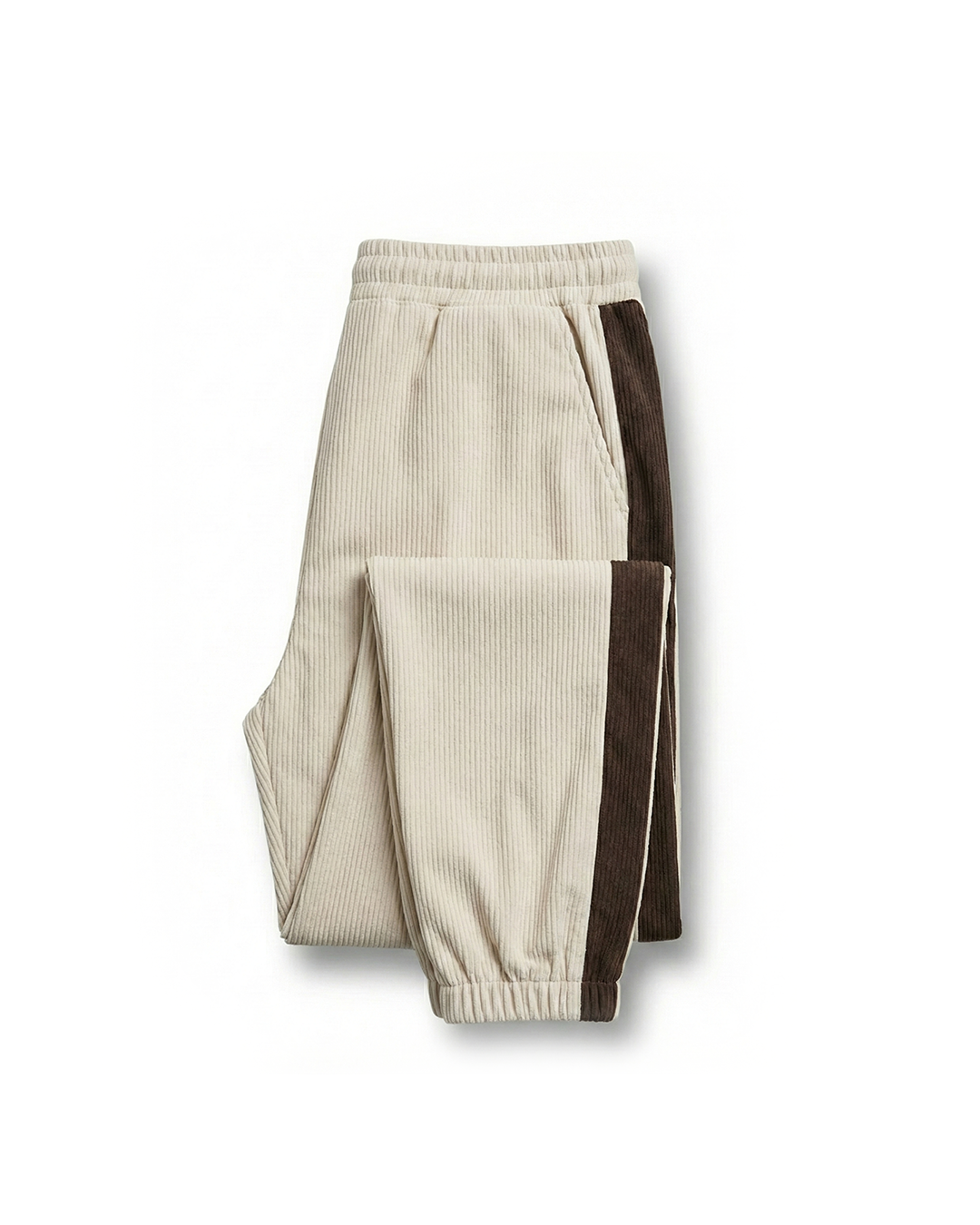 Men's Relaxed Cotton Joggers for Everyday Comfort