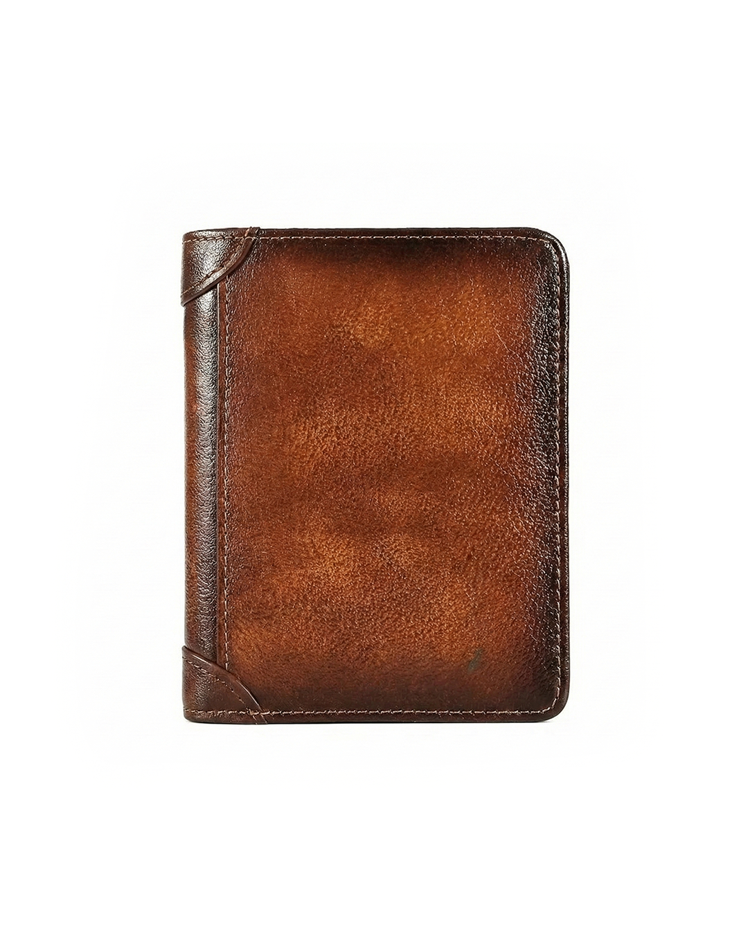 Men's Vintage Genuine Leather Wallet