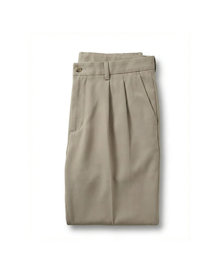 Men's Casual Trousers for Smart Everyday Style