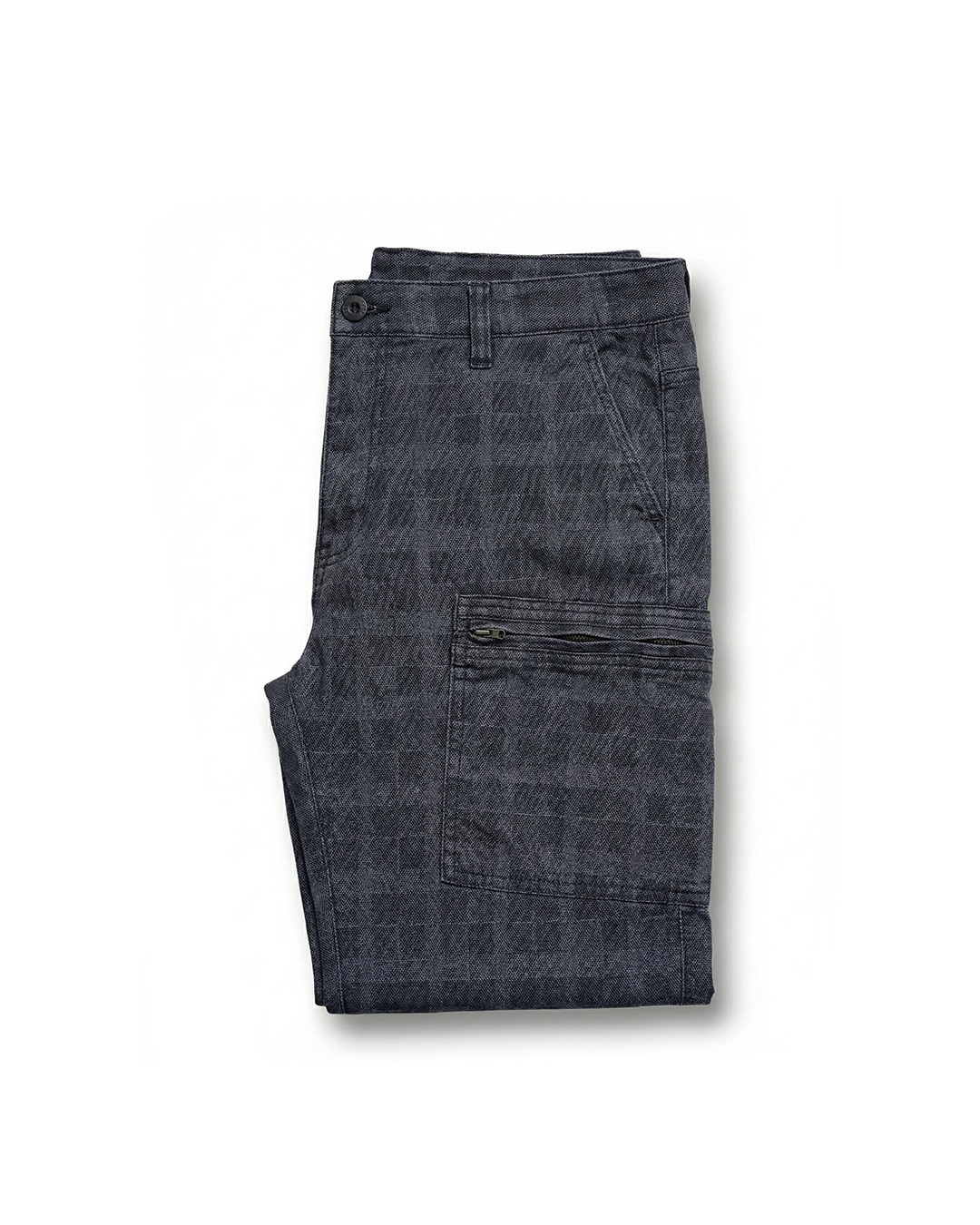 Men's Plaid Trousers for Smart Casual Style