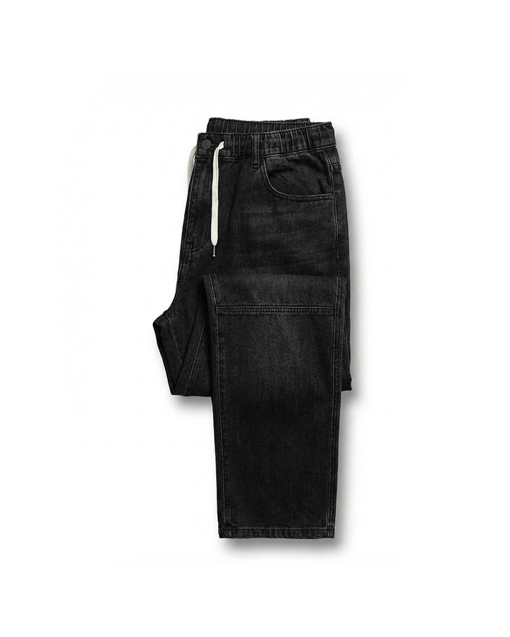 Men's Stretch Jeans – Comfortable Everyday Fit