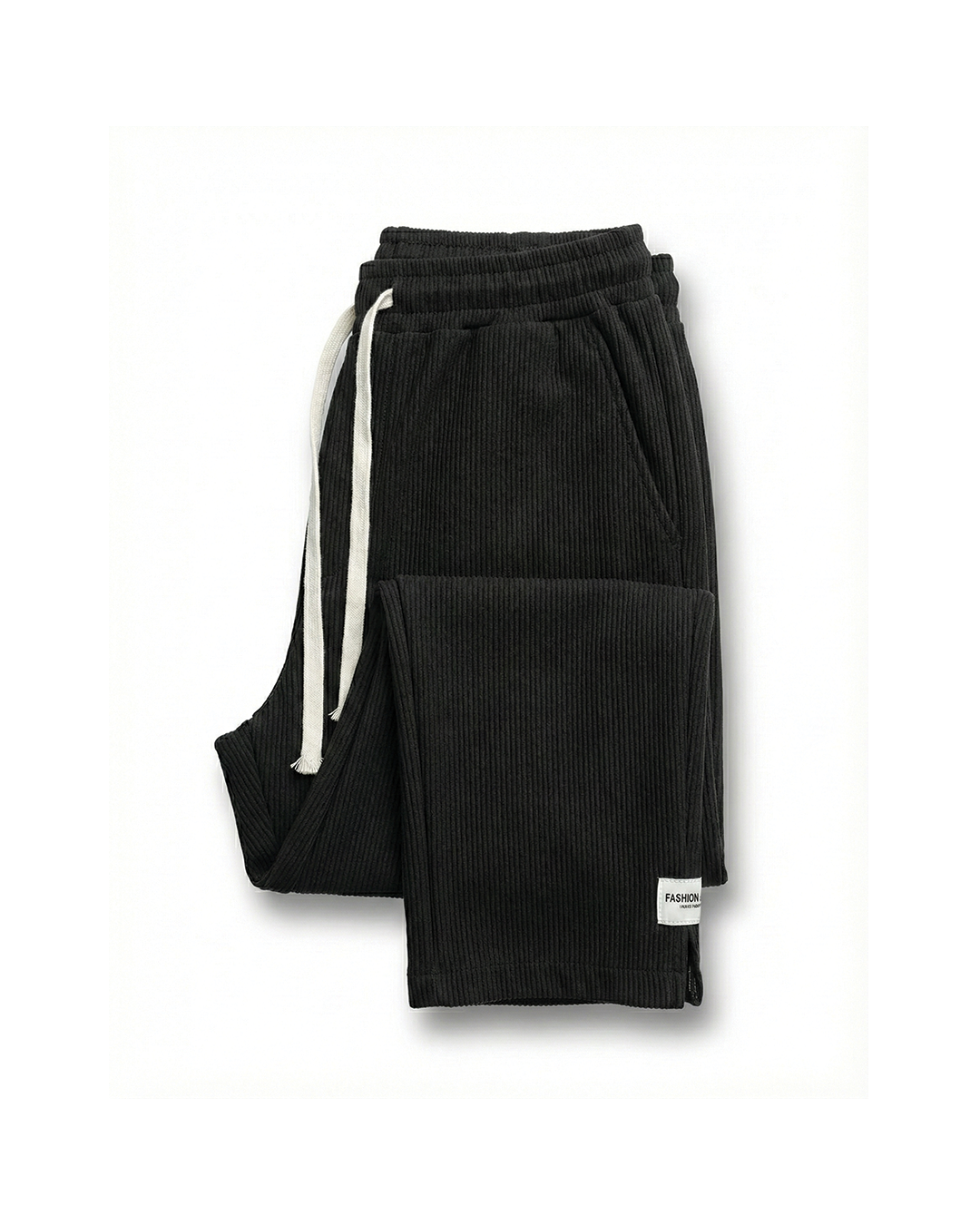 Men's CoolFit Trousers for Lightweight Everyday Comfort