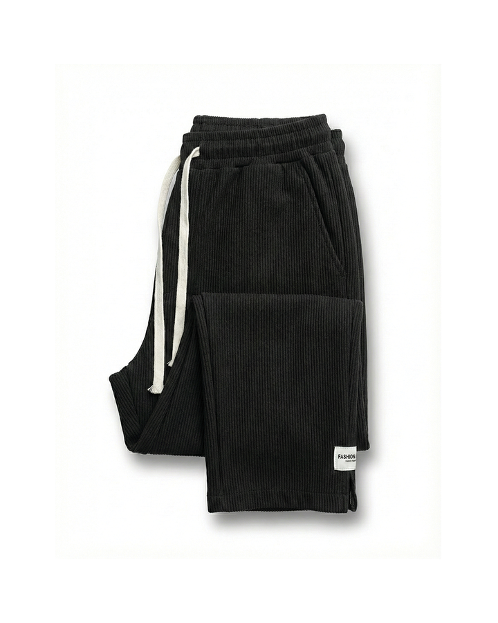 Men's CoolFit Trousers for Lightweight Everyday Comfort