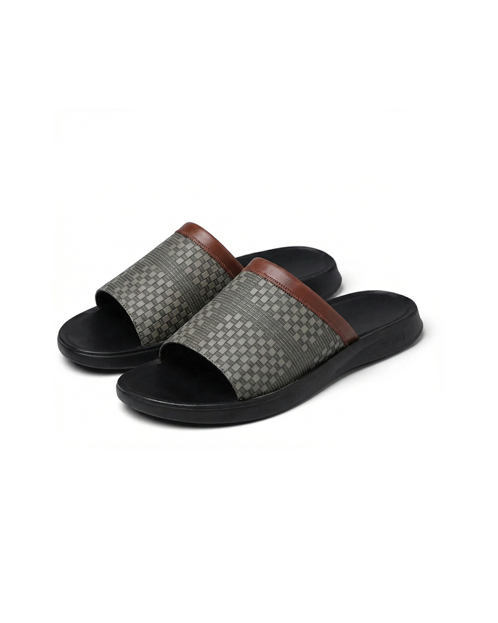 Men’s Slip-On Comfort Sandals