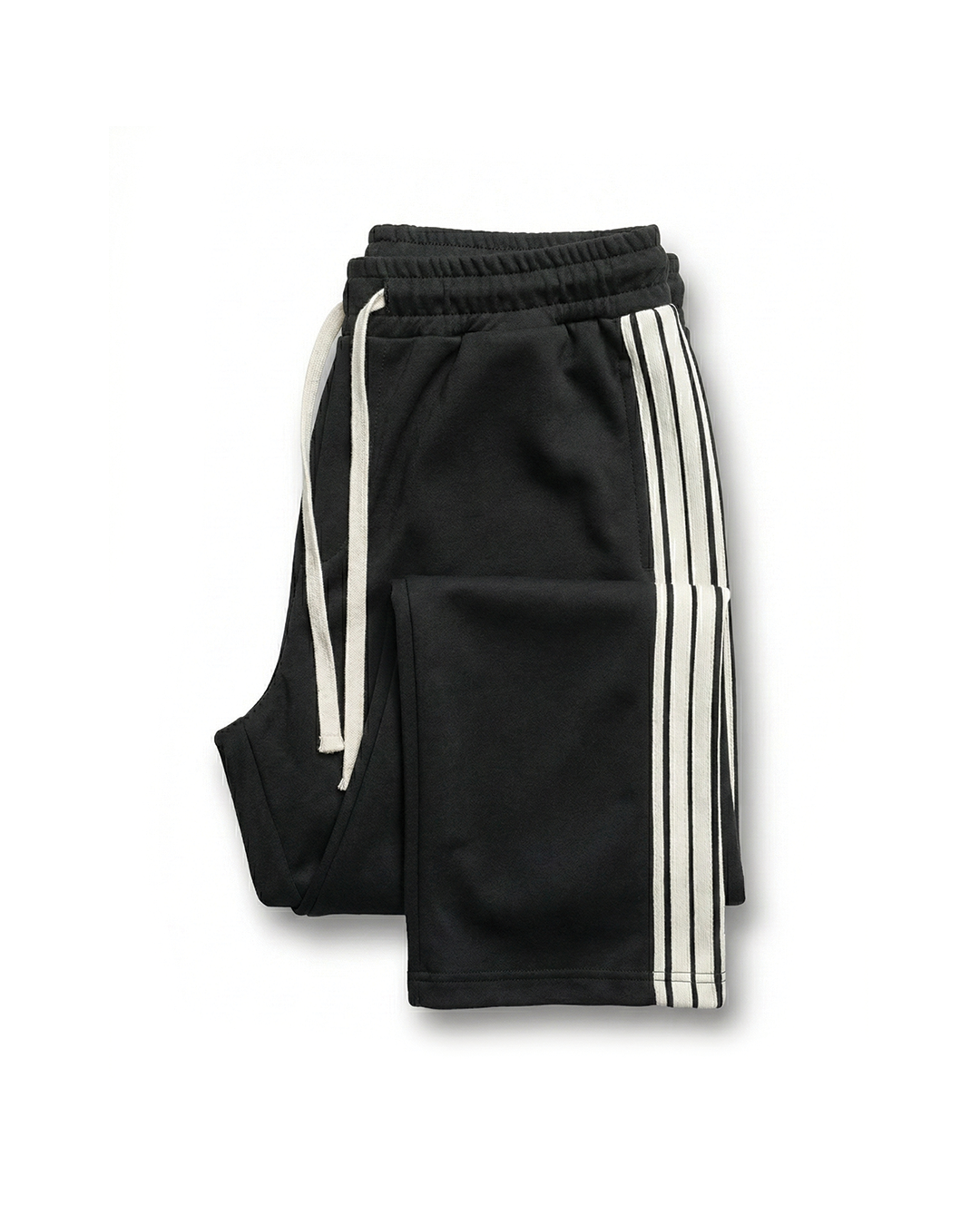Men's Striped Sweatpants for Relaxed Everyday Style