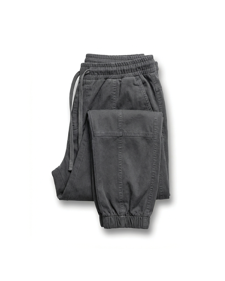 Men's Comfort Joggers for Relaxed Everyday Style