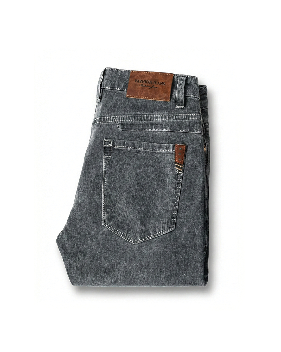 Men's Denim Jeans for Casual Everyday Style