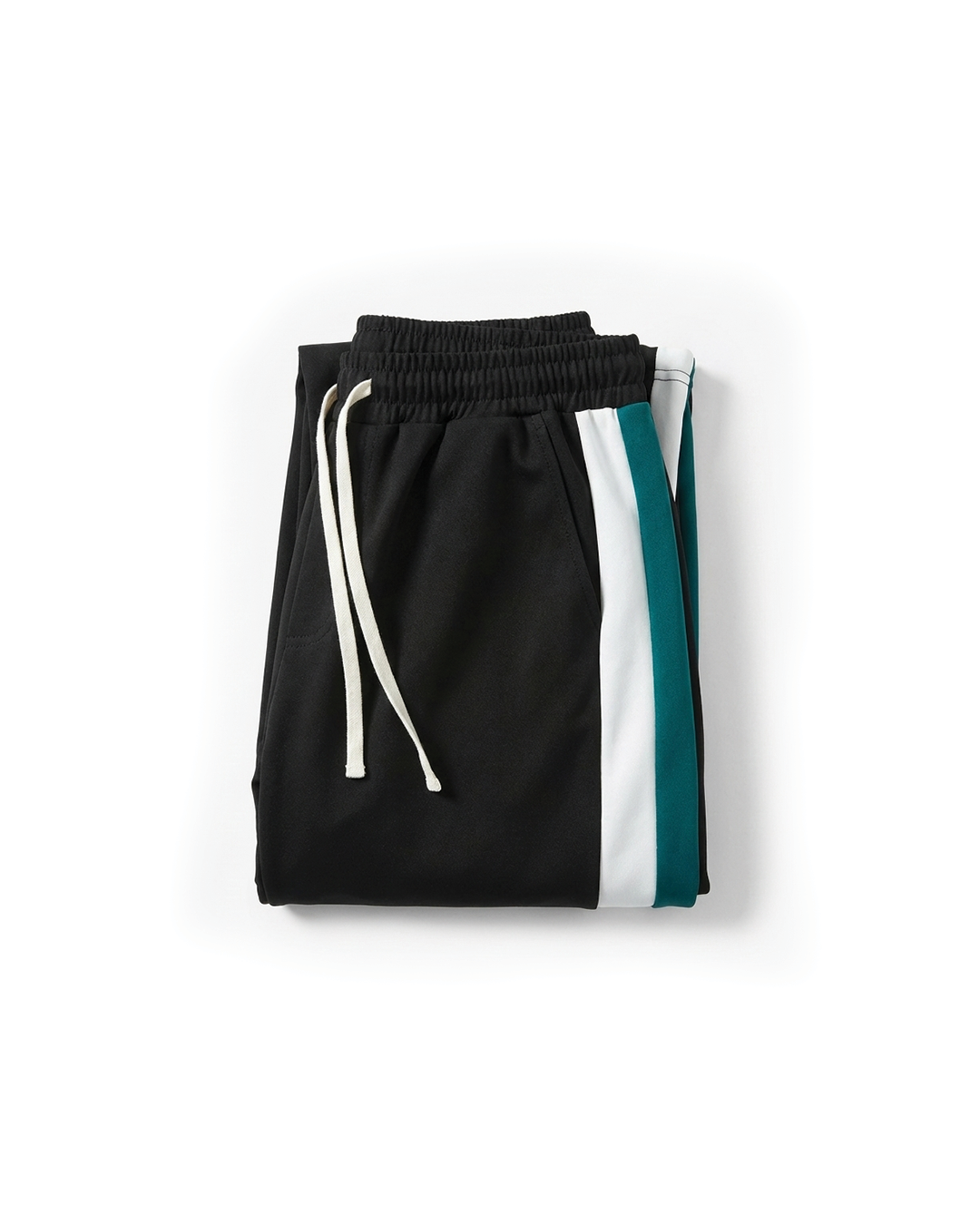 Men's Stripe Joggers for Relaxed Everyday Style