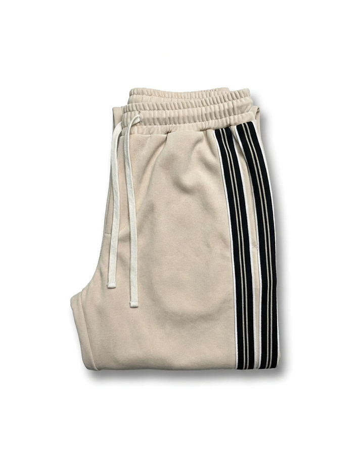 Men's Leisure Pants for Relaxed Everyday Style