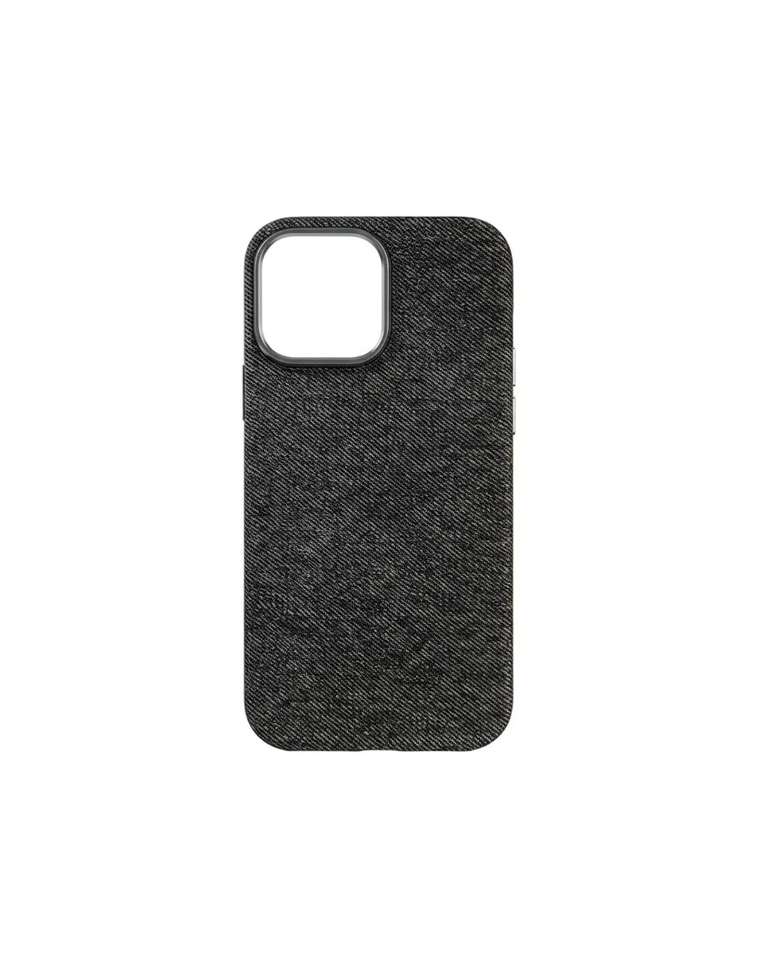 Denim MagSafe iPhone Case | Slim & Protective