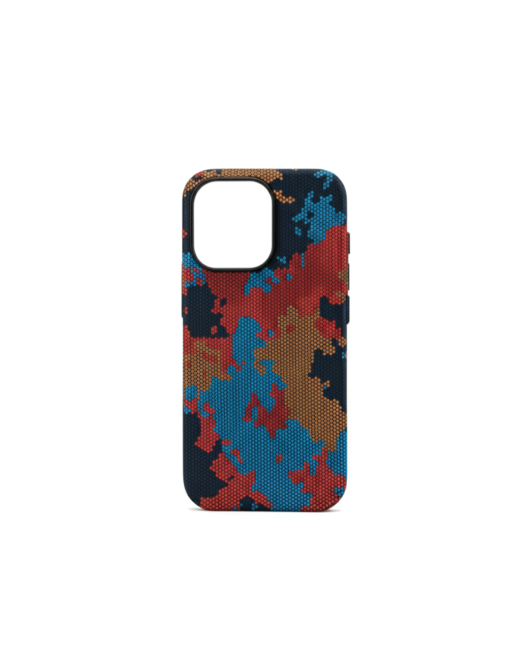 Carbon Fiber iPhone Case | Slim Drop Protection