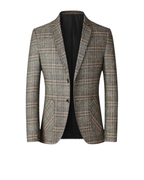 Mason | Premium Tailored Jacket