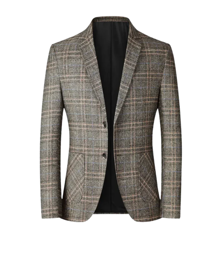 Mason | Premium Tailored Jacket