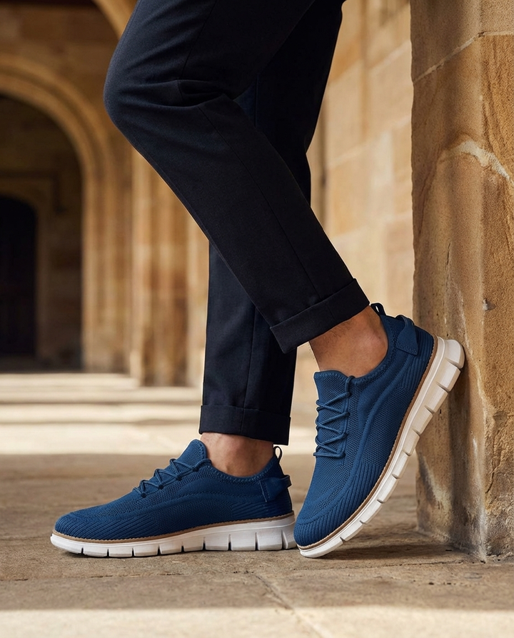 Roamer Hands-Free Walking Shoes