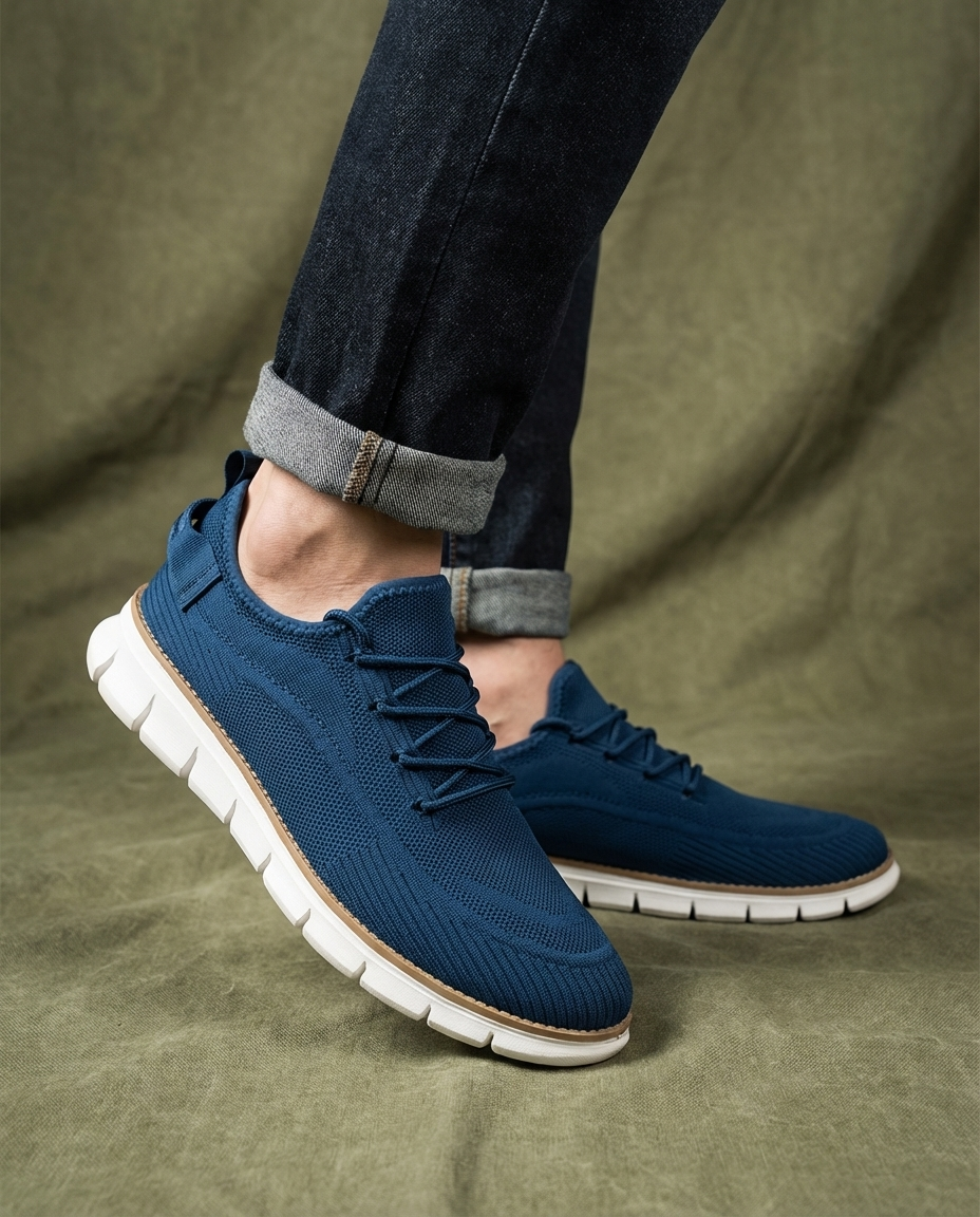 Roamer Hands-Free Walking Shoes