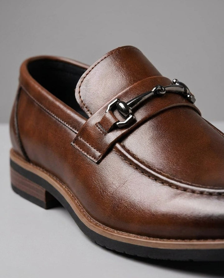 Parlor Leather Loafers for Men