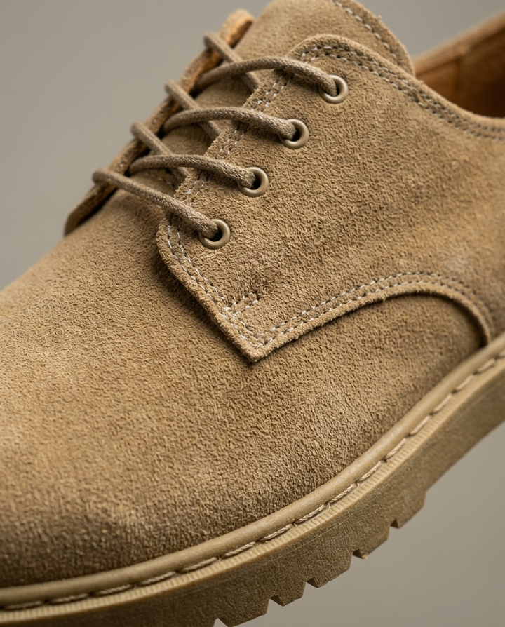 Arroyo Leather Chukka Boots for Men