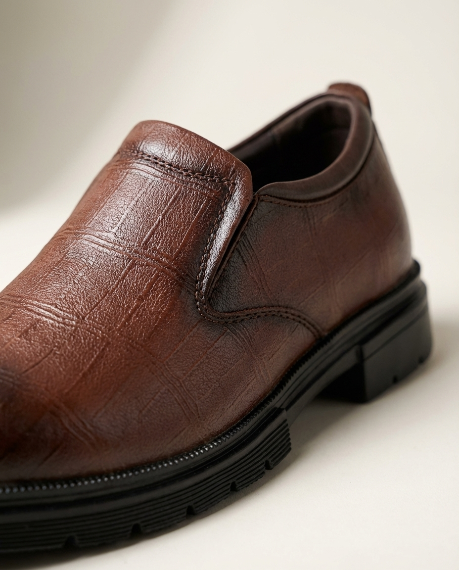 Men's Loafers – Classic Casual Slip-On Style