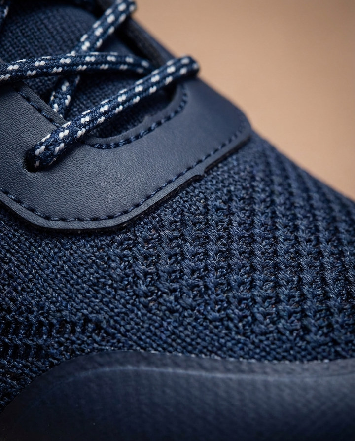 Men's Casual Sneakers – Lightweight Everyday Comfort