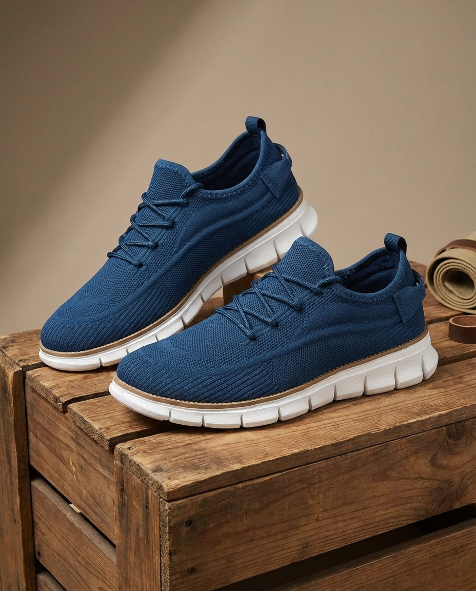 Roamer Hands-Free Walking Shoes