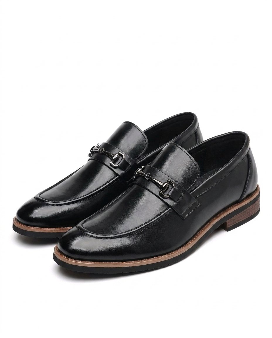 Parlor Leather Loafers for Men