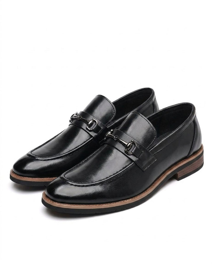 Parlor Leather Loafers for Men