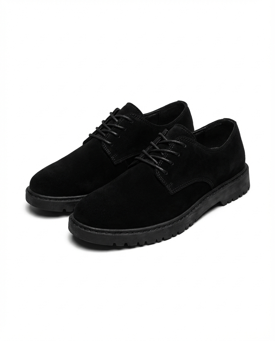 Arroyo Leather Chukka Boots for Men