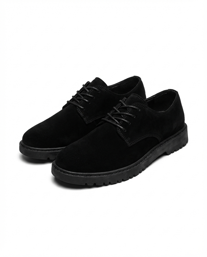 Arroyo Leather Chukka Boots for Men