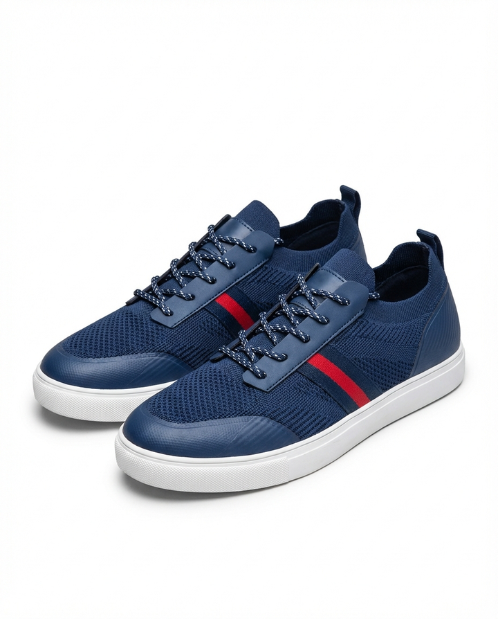 Men's Casual Sneakers – Lightweight Everyday Comfort