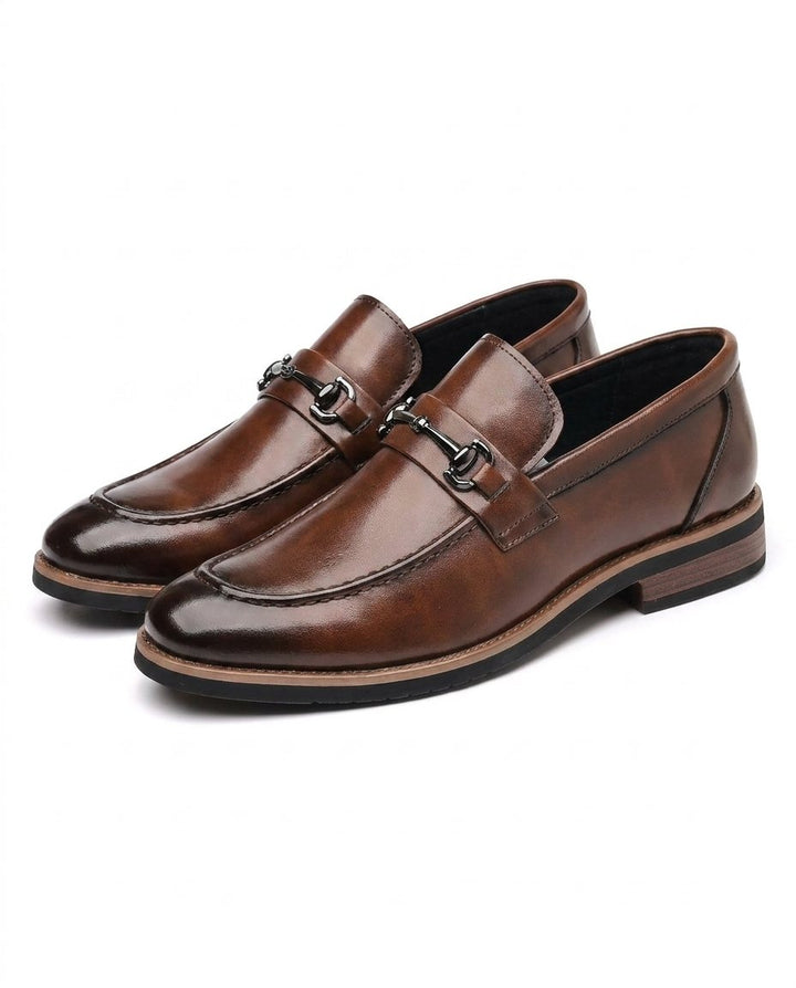 Parlor Leather Loafers for Men