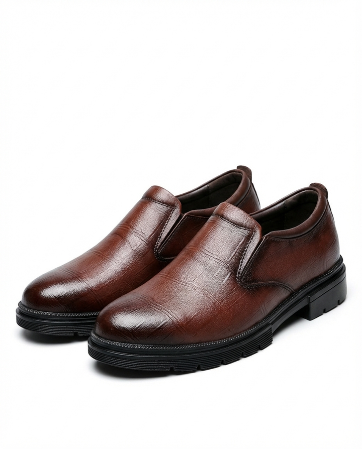 Men's Loafers – Classic Casual Slip-On Style