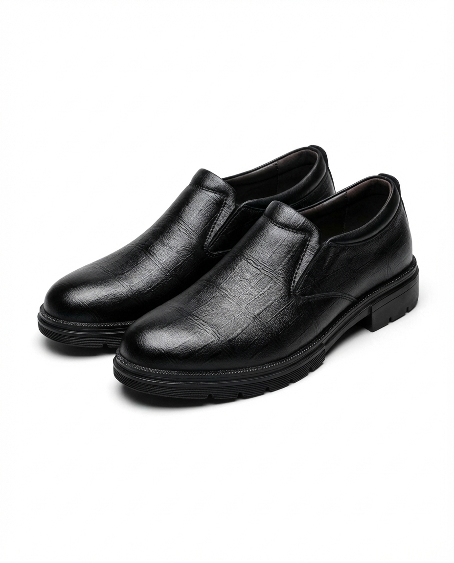 Men's Loafers – Classic Casual Slip-On Style