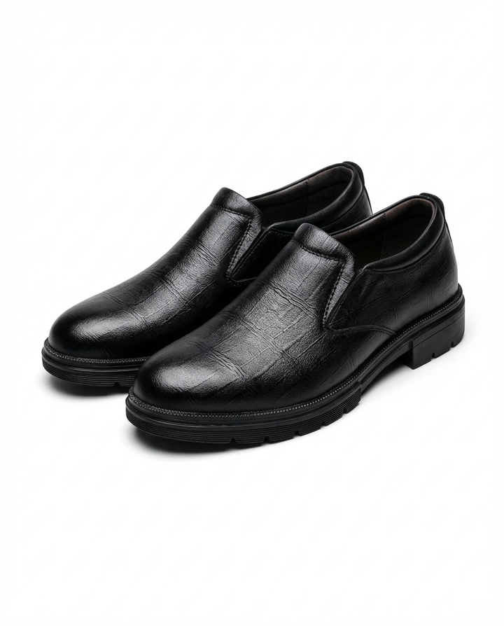 Men's Loafers – Classic Casual Slip-On Style
