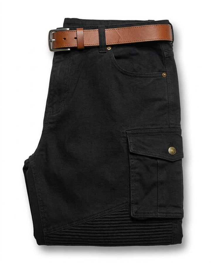 Men's Cargo Pants – Durable Utility Fit