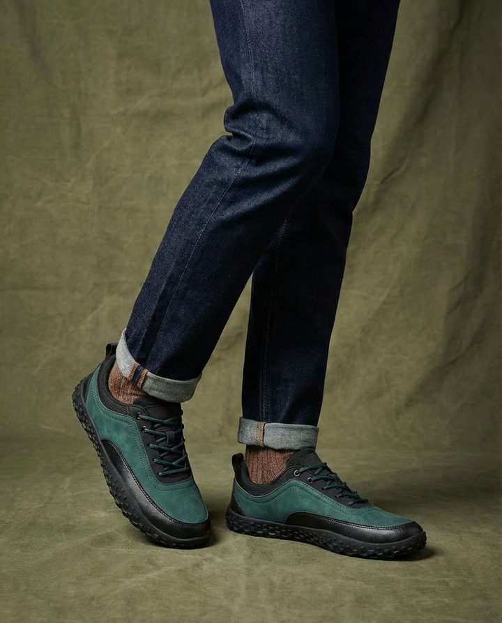 Men's Casual Shoes – Lightweight Everyday Comfort