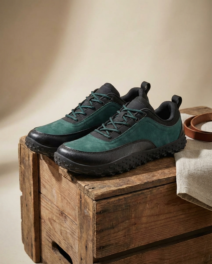 Men's Casual Shoes – Lightweight Everyday Comfort
