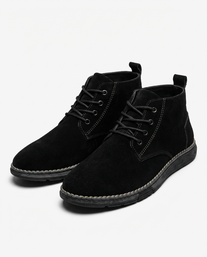 Roam Leather Boots for Men
