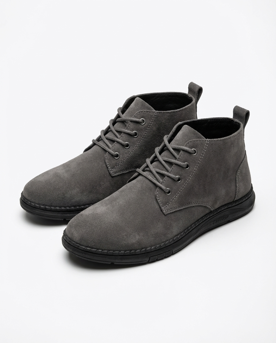 Roam Leather Boots for Men
