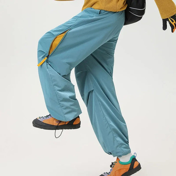 Men’s Waterproof Hiking Pants