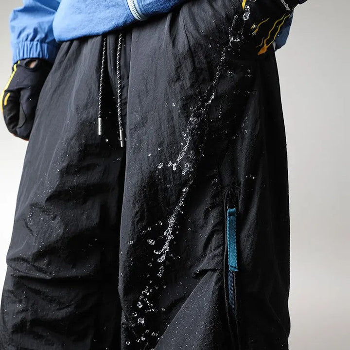 Men’s Waterproof Hiking Pants