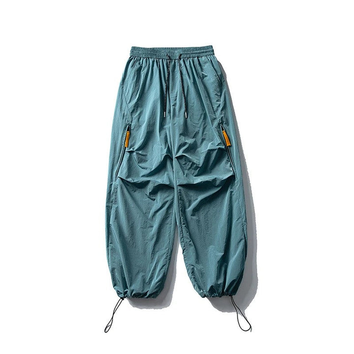 Men’s Waterproof Hiking Pants