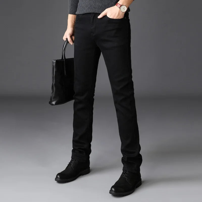 Men's Denim Jeans for Casual Everyday Style