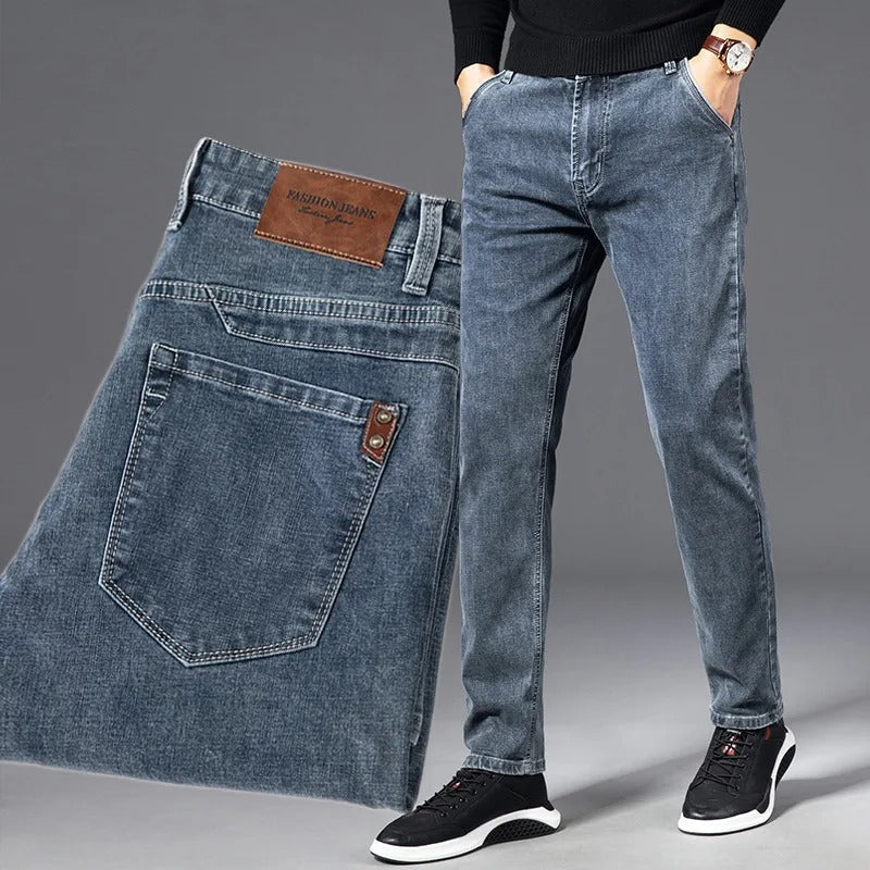 Men's Denim Jeans for Casual Everyday Style