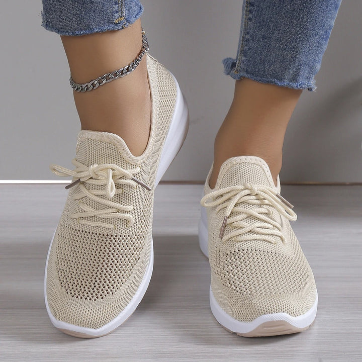 Orthopaedic shoes for women - Sneaker-HighTouch